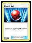 Cherish Ball