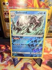 Golisopod