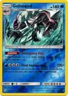 Golisopod
