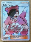Poke Maniac
