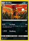 Scrafty