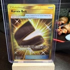 Karate Belt