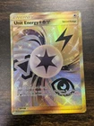Unit Energy LPM