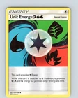 Unit Energy