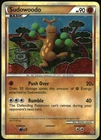 Sudowoodo
