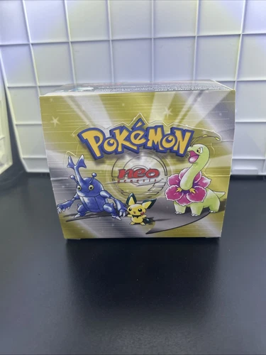 Booster Box