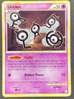 Unown