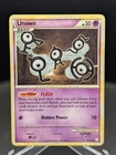 Unown