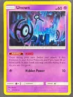 Unown