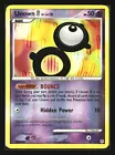 Unown B