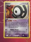 Unown