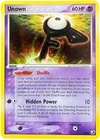 Unown
