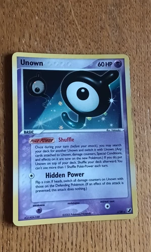 Unown