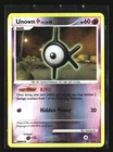 Unown K