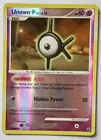 Unown K