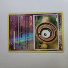 Unown O