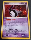 Unown