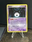 Unown