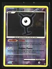 Unown Y