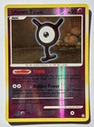 Unown Y