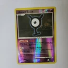 Unown Y