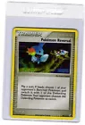 Pokemon Reversal