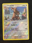Ursaring