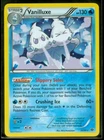 Vanilluxe