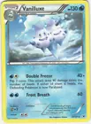Vanilluxe