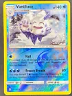 Vanilluxe