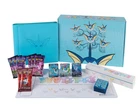 Eeveelution Gift Box: Vaporeon