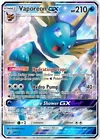 Vaporeon GX