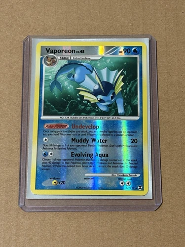 Vaporeon