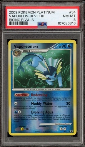 Vaporeon