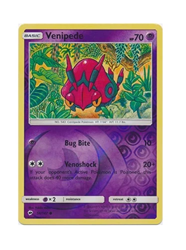 Venipede