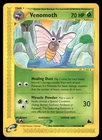 Venomoth