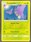 Venomoth
