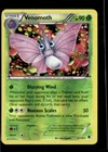 Venomoth