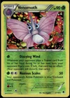 Venomoth