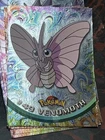 Venomoth