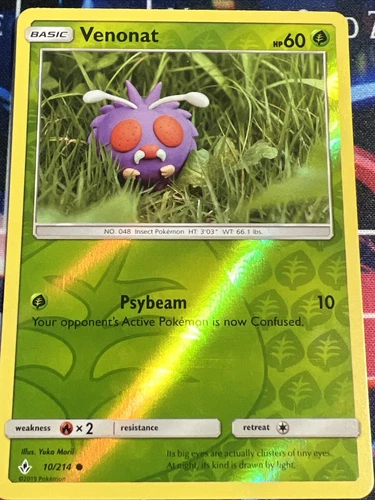 Venonat