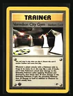Vermillion City Gym