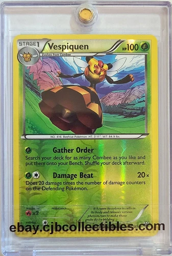 Vespiquen