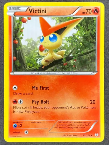 Victini