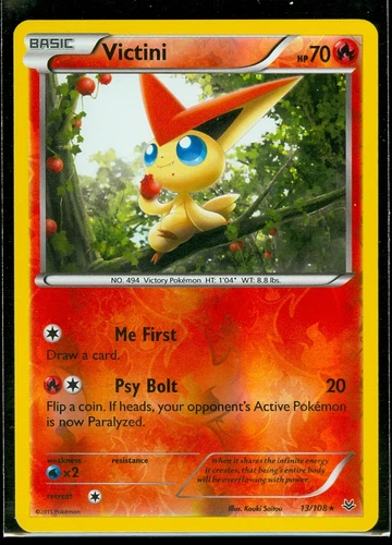 Victini
