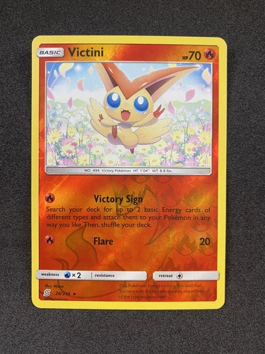 Victini