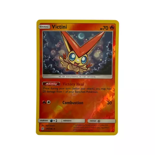 Victini