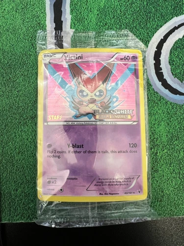 Victini