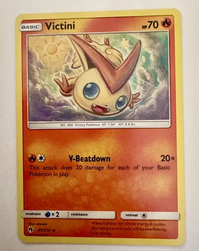 Victini