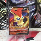 Victini V